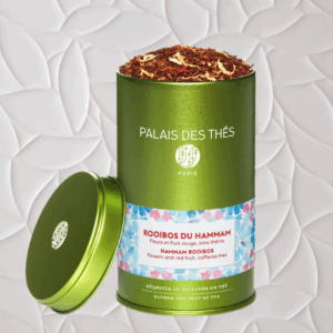 Rooibos du Hammam - Palais des Thés