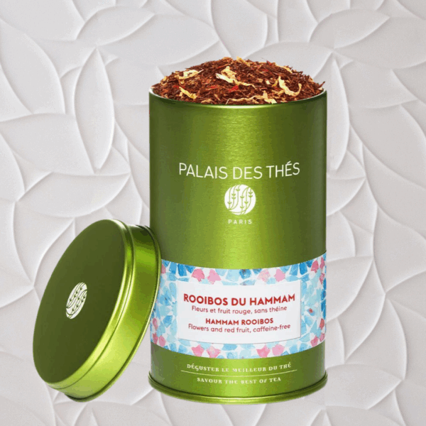 Rooibos du Hammam - Palais des Thés