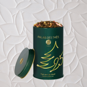 Thé Vert N°25 Bio - Palais des Thés