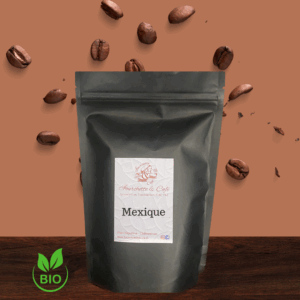 Mexique Bio-Chocoman