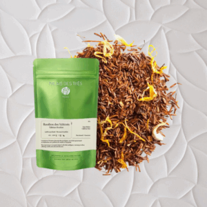 Rooibos des Vahinés - Palais des Thés - Pochette vrac 100g