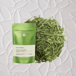Sencha Matcha Bio- Palais des Thés
