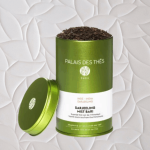 Darjeeling Mist Bari Bio - Palais des Thés