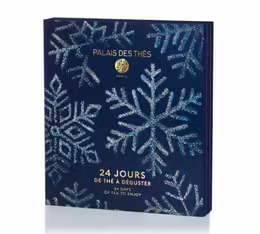 Calendrier de l'Avent - 24 Jours de Thés - Palais des Thés – Image 2