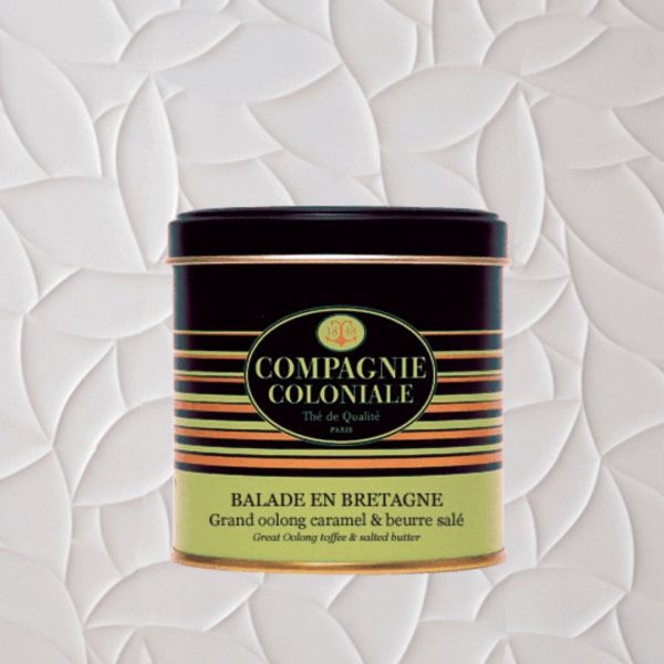 Balade en Bretagne - Compagnie and Co
