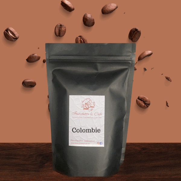 Colombie - Huila Pitalito