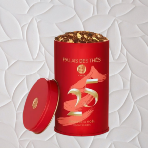 Rooibos N°25 Bio - Palais des Thés