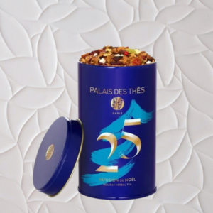 Infusion N°25 Bio - Palais des Thés