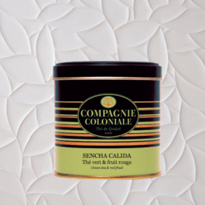 Sencha Calida - Compagnie and Co
