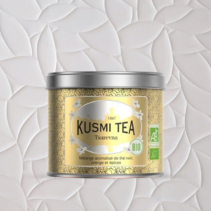 Tsarevna Bio- Kusmi Tea
