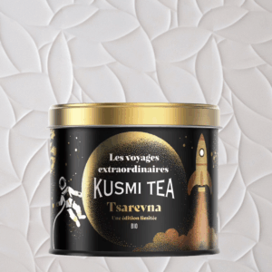 Tsarevna Bio- Kusmi Tea
