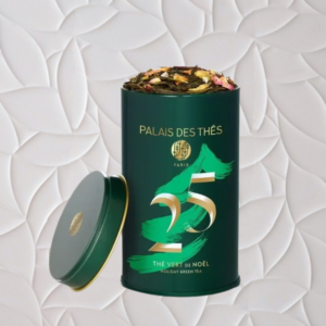 Thé Vert N°25 Bio - Palais des Thés