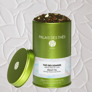 Thé des Songes - Palais des Thés