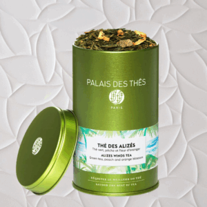Thé des Alizés - Palais des Thés