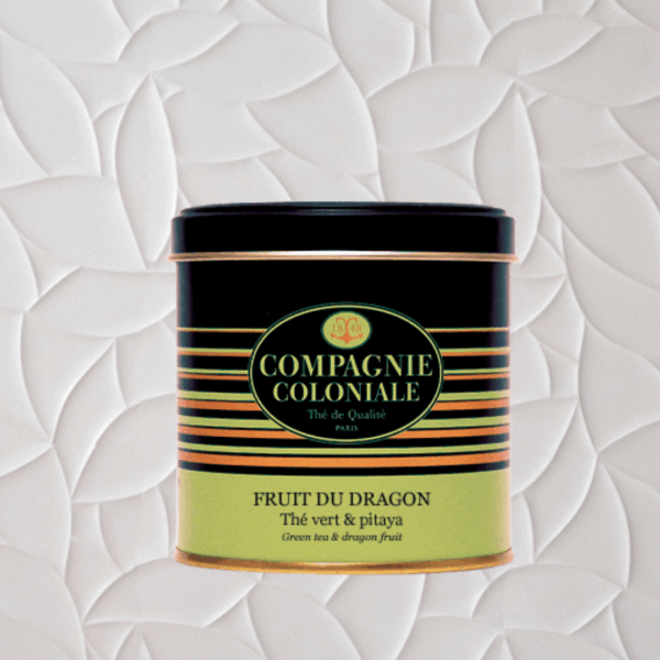 Fruit du Dragon - Compagnie and Co