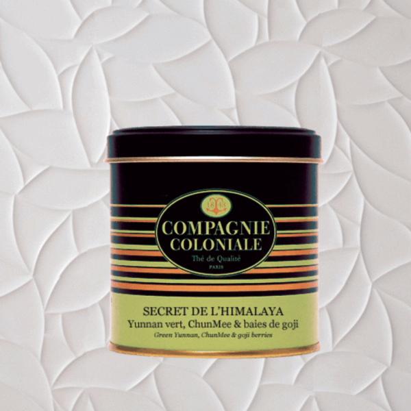 Secret de l'Himalaya - Compagnie Coloniale