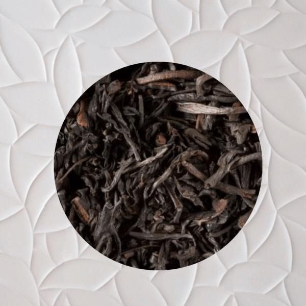 Tarry Souchong - Compagnie and Co