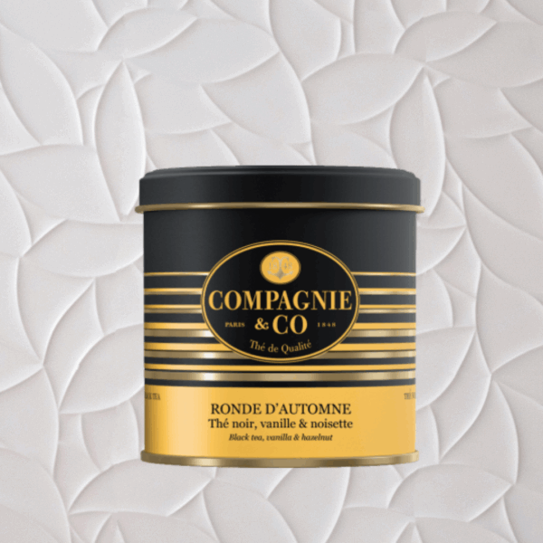 Ronde d'Automne - Compagnie and Co