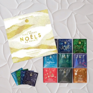 Les Plus Beaux Noëls du Palais - Palais des Thés