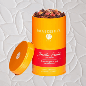 Jardin Fruité - Palais des Thés