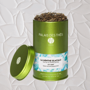 La Menthe Glaciale - Les Plaisirs Purs - Palais des Thés