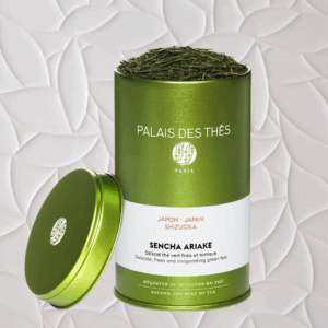 Sencha Ariake - Palais des Thés