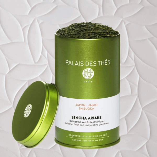 Sencha Ariake - Palais des Thés