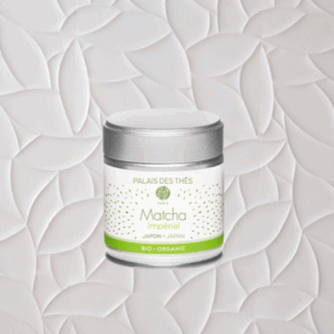 Matcha Impérial BIO- Palais des Thés