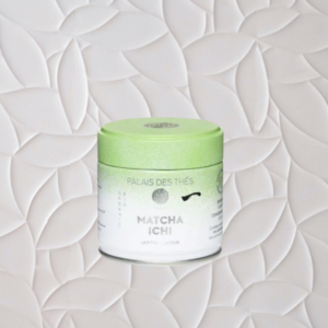 Matcha Ichi BIO- Palais des Thés