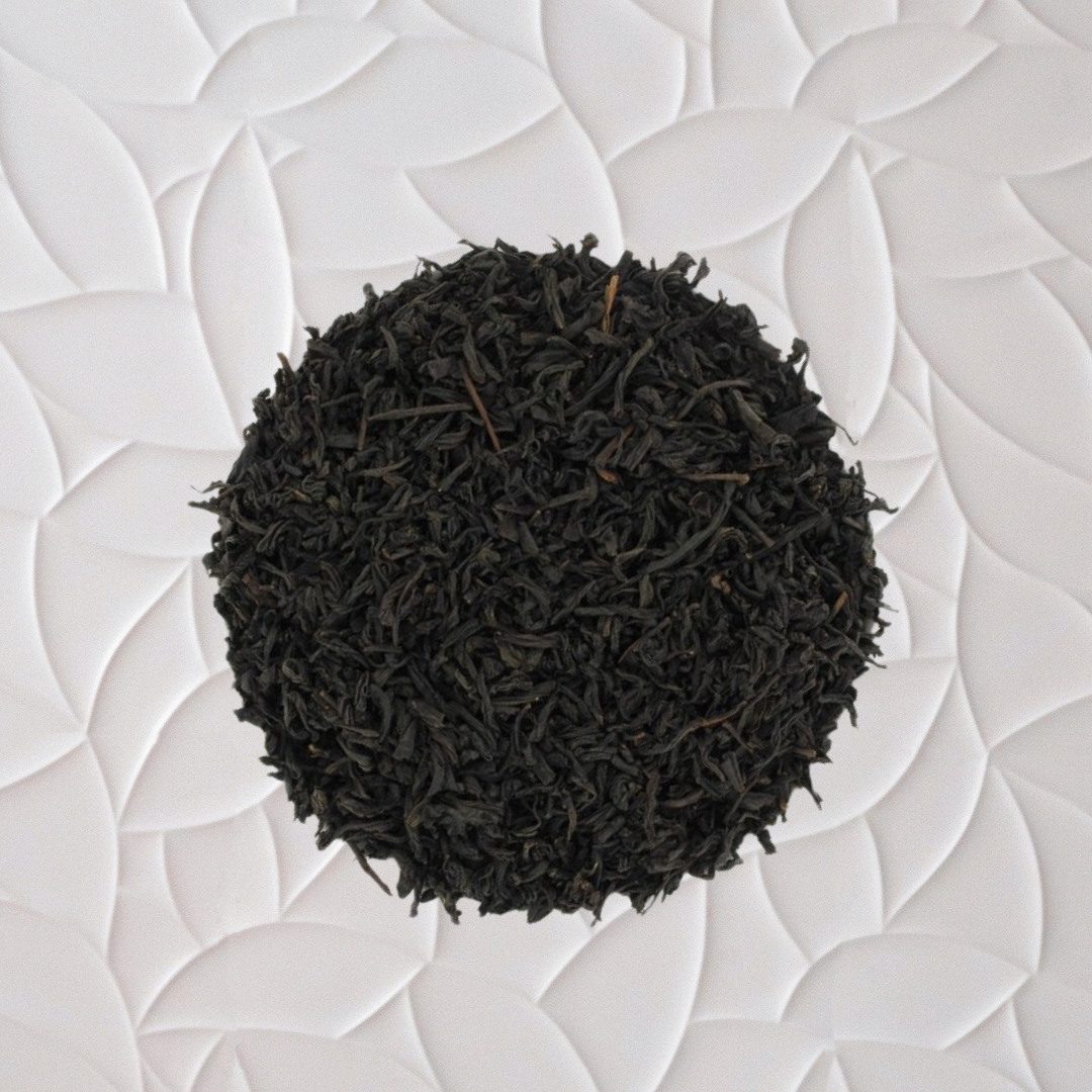 Lapsang Souchong - Compagnie Co