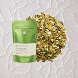 Mate Verde Chimarrao BIO - Palais des Thés