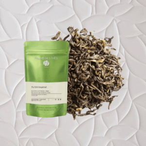 Pu Erh Impérial - Palais des Thés