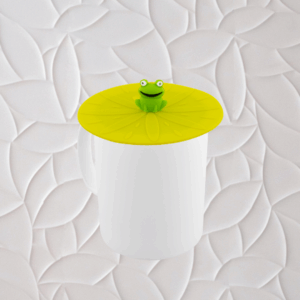 Couvercle en Silicone - Pylones