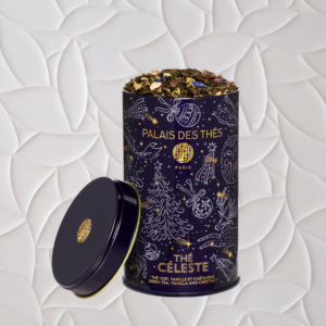 Thé Céleste Bio - Palais des Thés