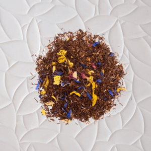 Rooibos Fruits et Fleurs Du Soleil - Compagnie and Co