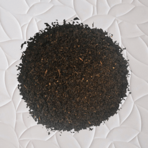Earl Grey Grand Parfum Bio- George Cannon