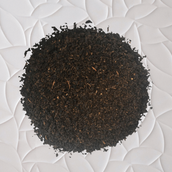 Earl Grey Grand Parfum Bio- George Cannon