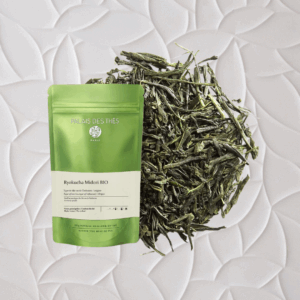 Ryokucha Midori BIO - Palais des Thés