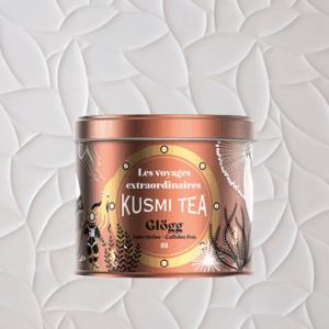 Glögg Bio- Kusmi Tea