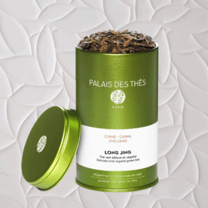 Long Jing - Palais des Thés