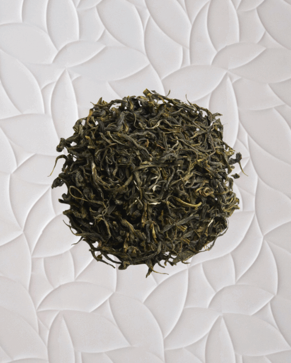 Jade Mao Feng Bio- Palais des Thés