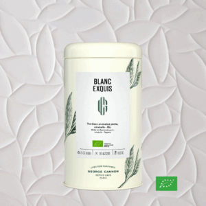 Blanc Exquis Bio- George Cannon