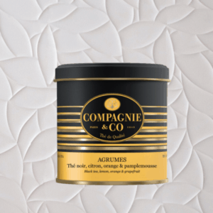Agrumes - Compagnie and Co