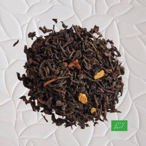 Douceur Chocolatée Bio - George Cannon