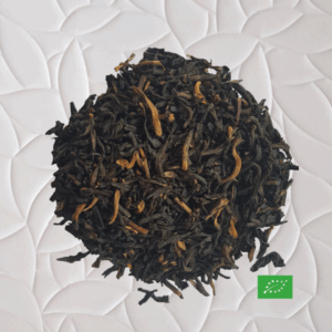 Yunnan Aiguille D'Or Bio - George Cannon