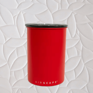 Boîte Airscape Rouge