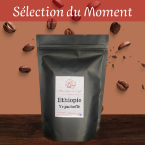 Ethiopie - Yrgacheffe