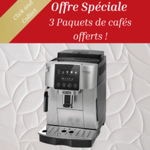 Magnifica Start FEB2231.SB - Delonghi