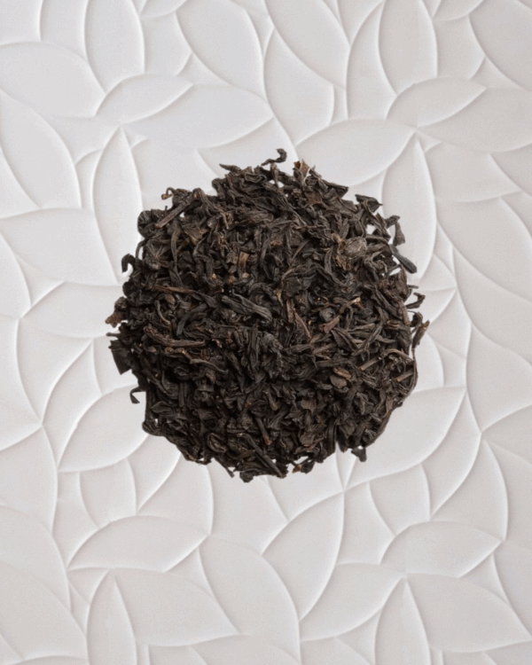 Xiao Lapsang Bio- Palais des Thés