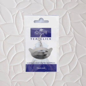 Pince en Inox pour filtre papier